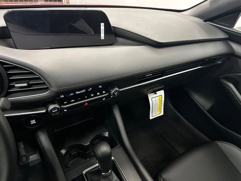 New 2026 MAZDA MAZDA3 s image 23