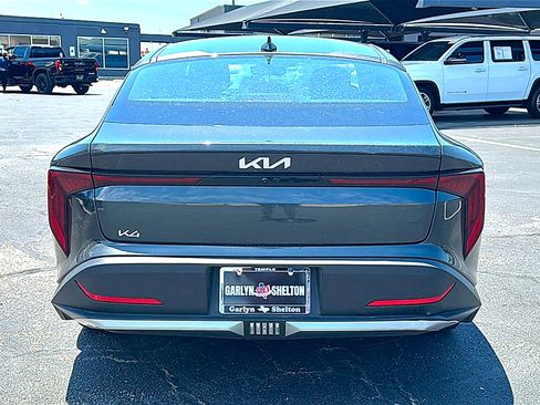Used 2025 Kia K4 FWD image 7