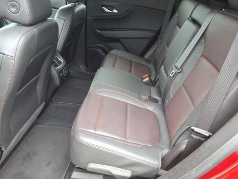 Used 2023 Chevrolet Blazer RS AWD/4WD image 12