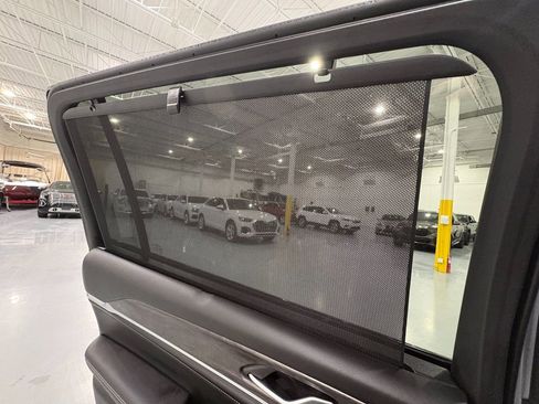 Used 2024 Jeep Grand Cherokee L Overland w/ Luxury Tech Group IV image 49