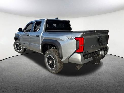 New 2025 Toyota Tacoma TRD Off-Road image 9