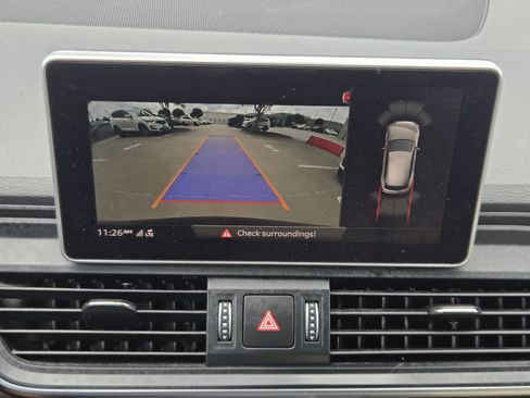 Used 2019 Audi Q5 2.0T Premium Plus AWD/4WD image 23