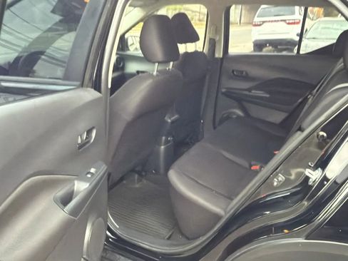 Used 2023 Nissan Kicks S image 27