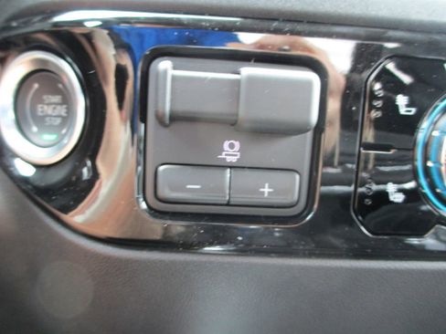 New 2026 GMC Sierra 1500 Elevation AWD/4WD image 18