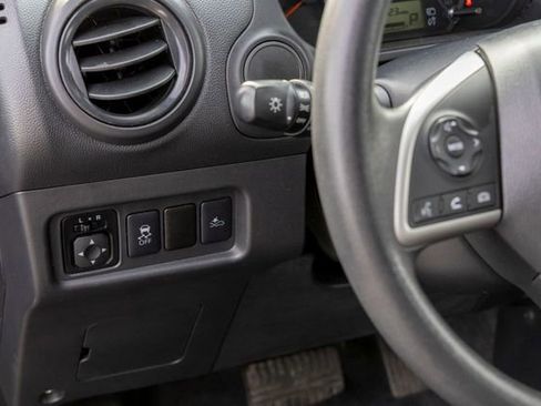 Used 2024 Mitsubishi Mirage ES FWD image 23
