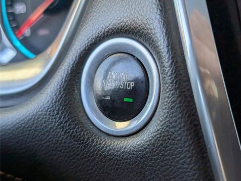 Used 2018 Chevrolet Traverse Premier w/ Redline Edition image 28