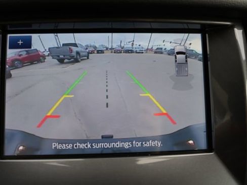 Used 2021 Ford Ranger Lariat w/ Equipment Group 501A High image 22