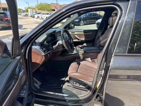 Used 2015 BMW X5 sDrive35i image 7