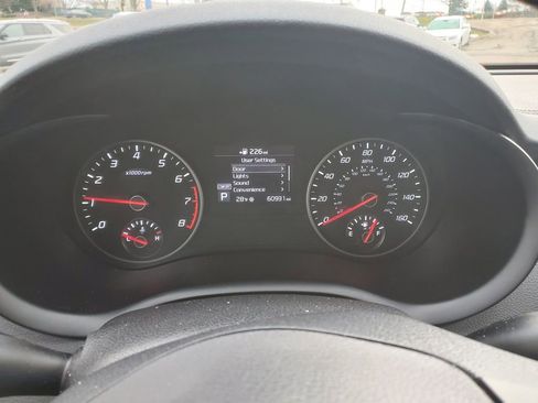 Used 2018 Kia Stinger image 20