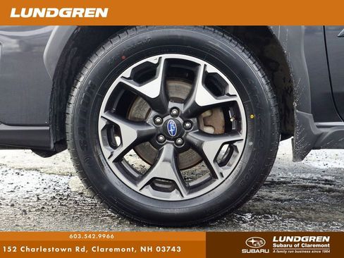 Used 2019 Subaru Crosstrek 2.0i Premium image 14