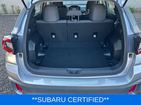 Certified 2024 Subaru Impreza 2.0i AWD/4WD image 2