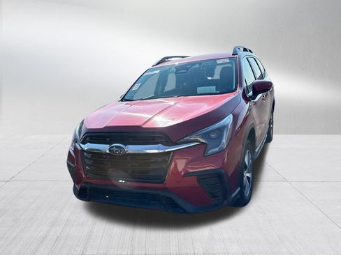 Used 2025 Subaru Ascent Premium AWD/4WD image 3