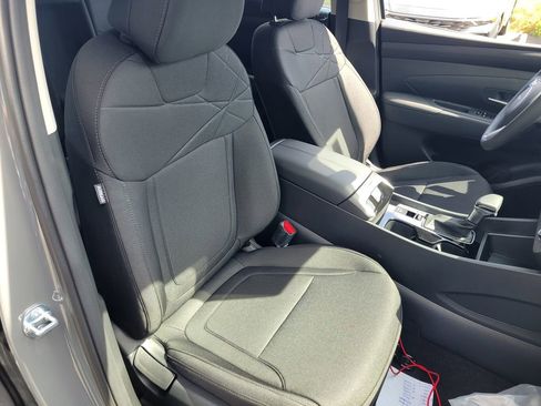 New 2026 Hyundai Tucson SE AWD/4WD image 40