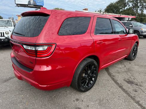 Used 2015 Dodge Durango R/T w/ Premium Nappa Leather Group image 5