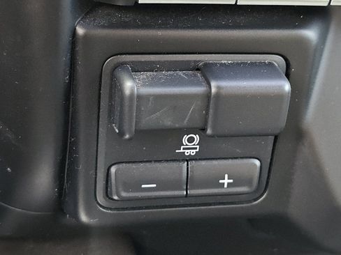 Used 2021 Chevrolet Silverado 1500 RST w/ All Star Edition Plus AWD/4WD image 11