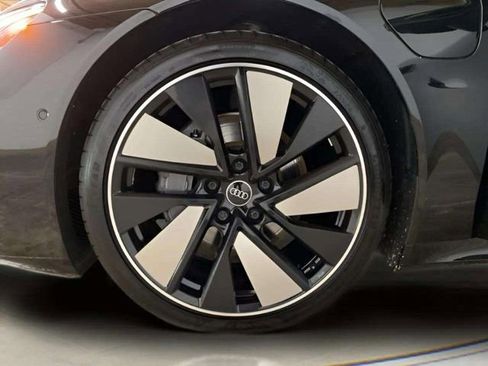 Used 2024 Audi e-tron GT Prestige w/ Prestige Package AWD/4WD image 59