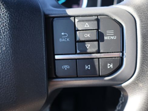 Used 2023 Ford F150 XLT w/ Equipment Group 302A High image 16