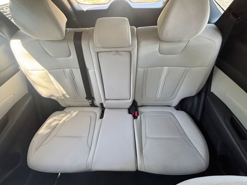 Used 2025 Hyundai Tucson SEL image 41