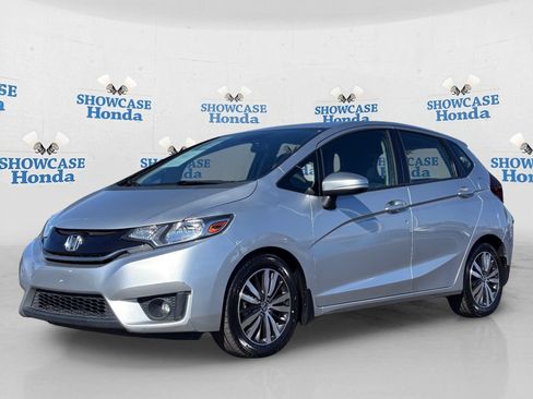 Used 2015 Honda Fit image 2