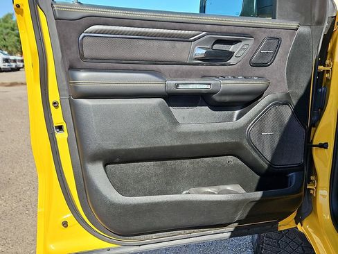 Used 2023 RAM 1500 TRX w/ TRX Level 2 Equipment Group AWD/4WD image 16