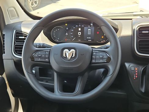 New 2025 RAM ProMaster 3500 w/ Quick Order Package 22H SLT+ image 18