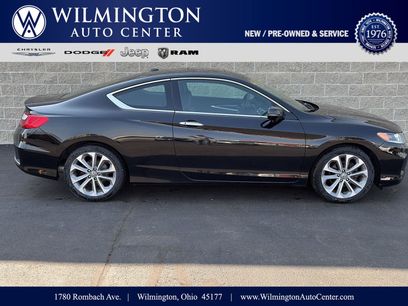 Used 2014 Honda Accord EX-L