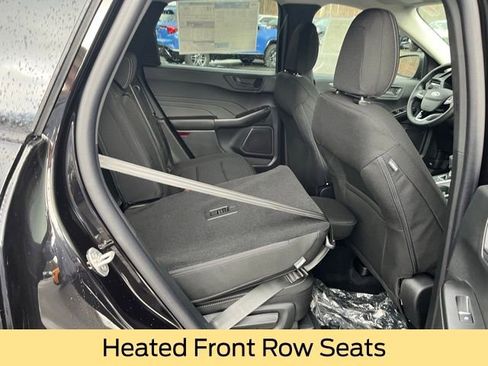 New 2026 Ford Escape Active w/ Cold Weather Package image 21