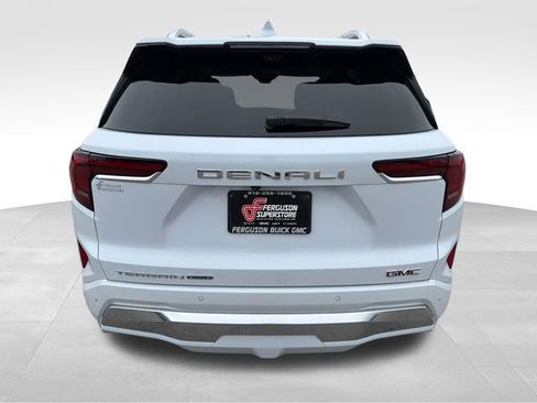 New 2026 GMC Terrain Denali AWD/4WD image 6