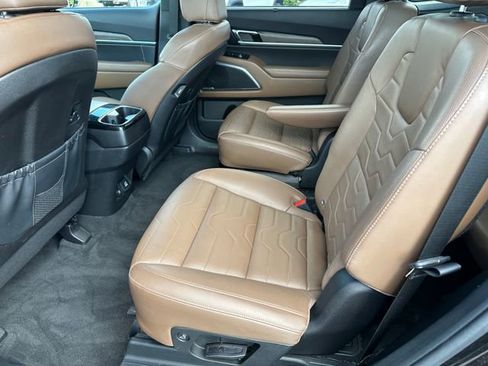 Used 2022 Kia Telluride SX w/ SX Prestige Package image 15