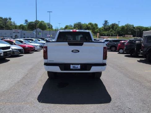 Used 2025 Ford F150 STX w/ Equipment Group 200A AWD/4WD image 7