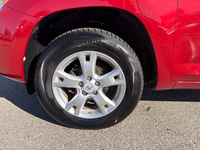 Used 2011 Toyota RAV4 4WD w/ Upgrade Value Pkg image 36