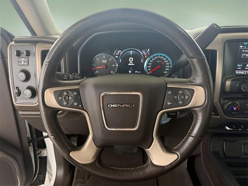 Used 2018 GMC Sierra 1500 Denali image 25