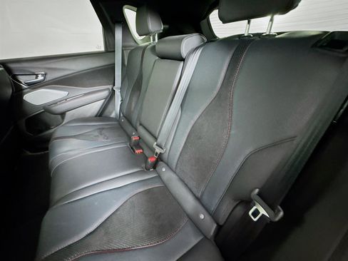 Used 2022 Acura RDX AWD w/ A-Spec & Advance Pkg image 25