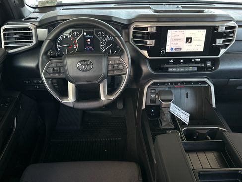 New 2026 Toyota Tundra SR5 RWD image 15