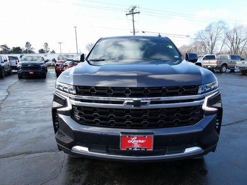 Certified 2023 Chevrolet Tahoe LS image 9