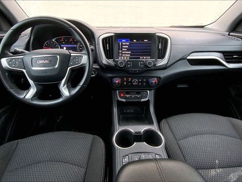 Used 2022 GMC Terrain SLE w/ Driver Convenience Package image 10