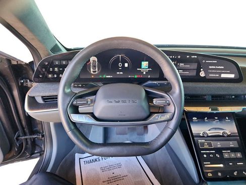Used 2023 Lucid Air Pure image 13