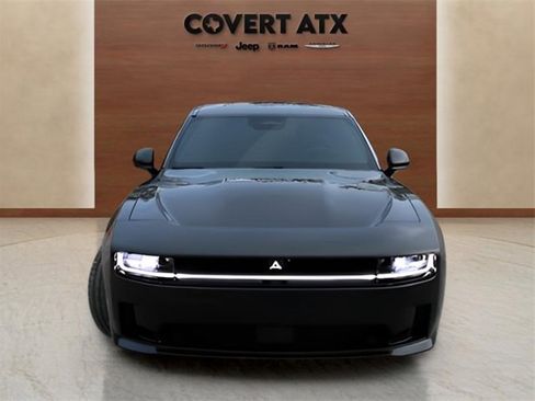 Used 2024 Dodge Charger R/T Scat Pack w/ Plus Group image 8