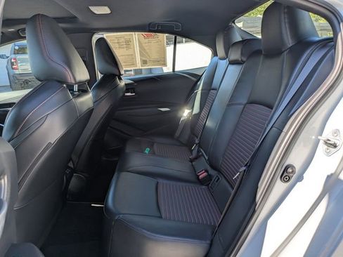 Used 2024 Toyota Corolla XSE image 13