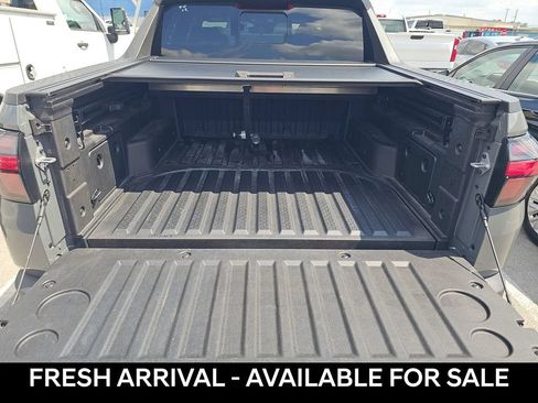 Used 2024 Hyundai Santa Cruz Night AWD/4WD image 7