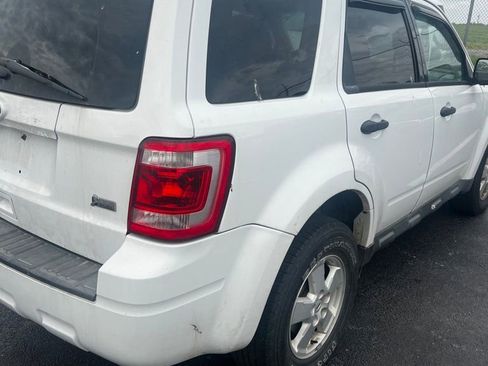 Used 2012 Ford Escape XLT image 12