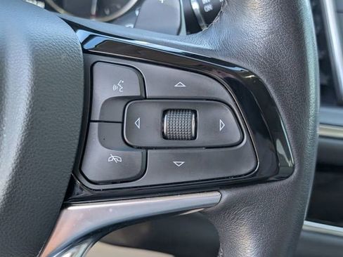 Certified 2024 Buick Enclave Avenir w/ Avenir Technology Package FWD image 23
