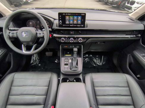 Used 2024 Honda CR-V EX-L image 23