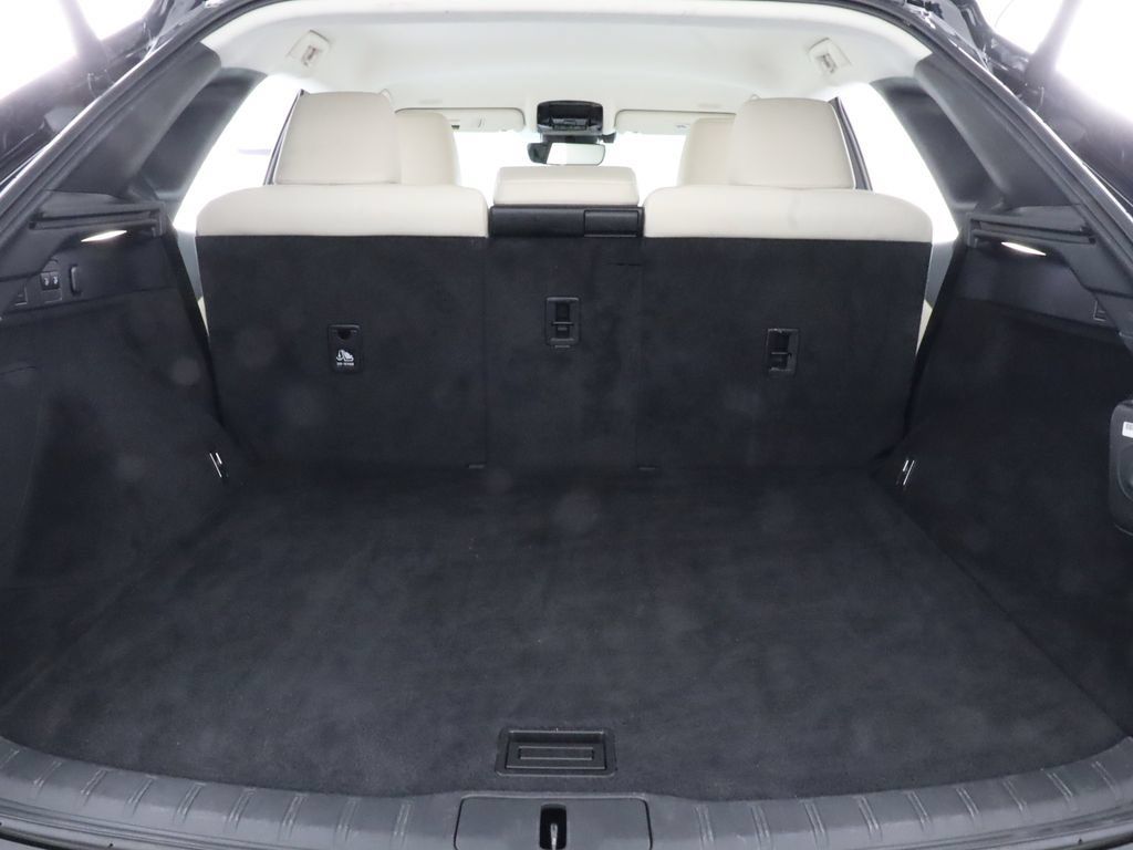 Used 2024 Lexus RX 350 FWD w/ Technology Package image 31