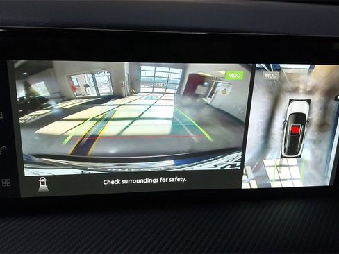 New 2026 Nissan Kicks SR w/ Cold Weather Package image 23