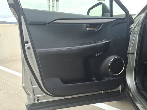 Used 2016 Lexus NX 200t FWD image 20