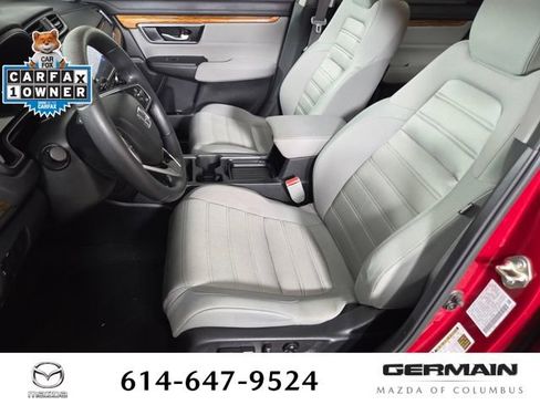Used 2020 Honda CR-V EX image 18