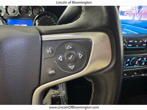 Used 2017 GMC Sierra 1500 SLE w/ SLE Value Package image 39