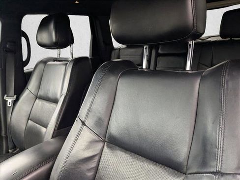 Used 2019 Jeep Grand Cherokee Limited w/ Luxury Group II image 12