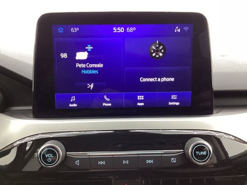 Used 2020 Ford Escape SE Sport AWD/4WD image 35